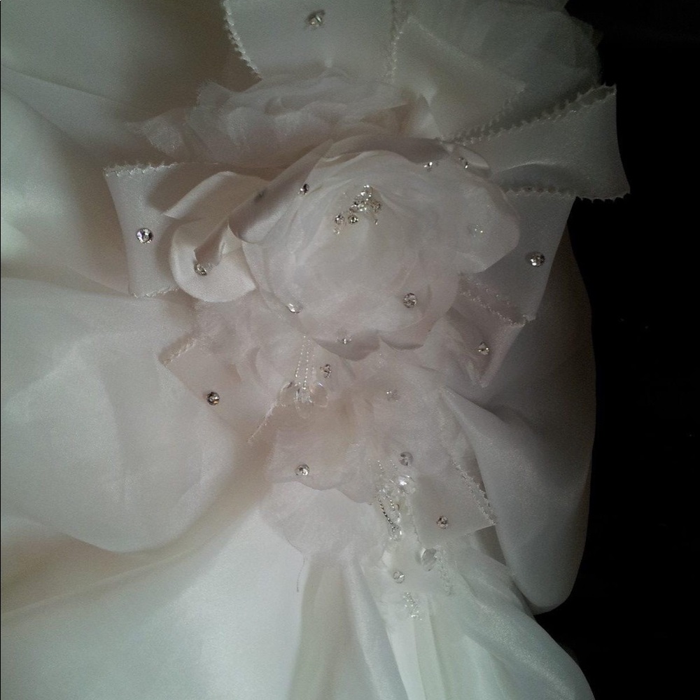 Alfred Angelo Wedding Dress size 20